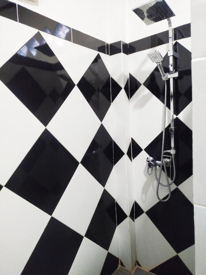Pdv Guesthouse Muang Ngoi Dış mekan fotoğraf